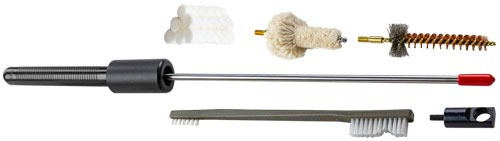 Pro Shot Chamber LUG & Recess Kit .223/5.56