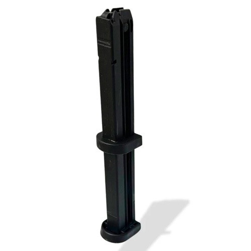 Pro-Magazine Taurus TX 22LR 34-Round Black Polymer