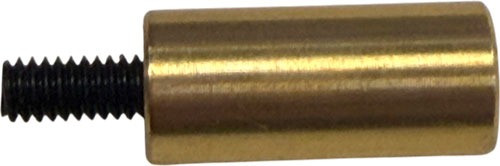 Pro Shot Black Powder Adapter #8-32 Male To #10-32 Female