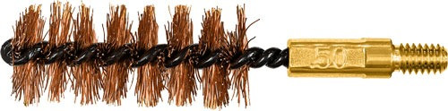 Otis Bronze Bore Brush 50 CAL