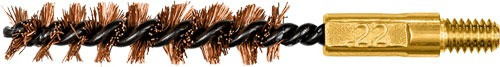 Otis Bronze Bore Brush .22 CAL
