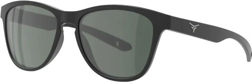 Force Flex Sunglasses Bryce Black Lens Polarized - FF52501PC
