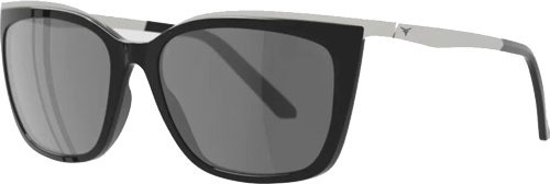 Force Flex Sunglasses Lola Smoke Lens NON Polarized