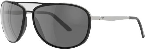 Force Flex Sunglasses Tango Smoke Lens Polarized
