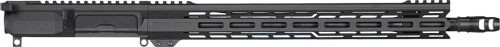 CMMG Complete Upper Group Resolute MK4 6mm ARC 16.1" Black - 60B1091AB
