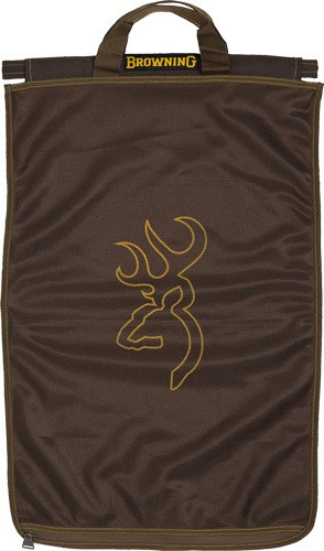 Browning Compensator Series Empties Bag Spring Top Zip Bottom - 12996088
