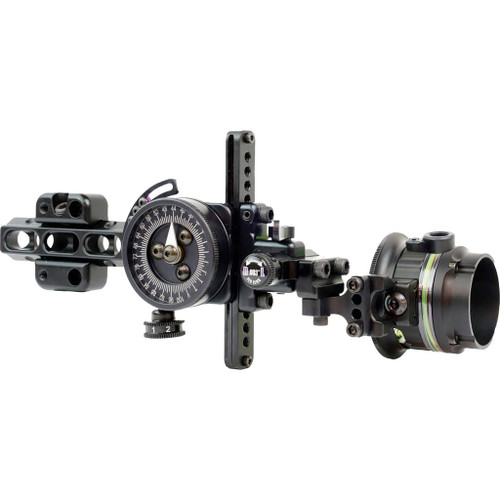 Spot Hogg Father Pro DT Sight 5 pin .010 RH
