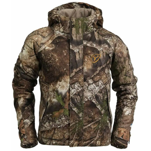 Blocker Youth Drencher Ins Jacket RT APX Small