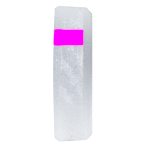Specialty Archery Stack It Peep Verifier Lens Pink #6 - STKV6