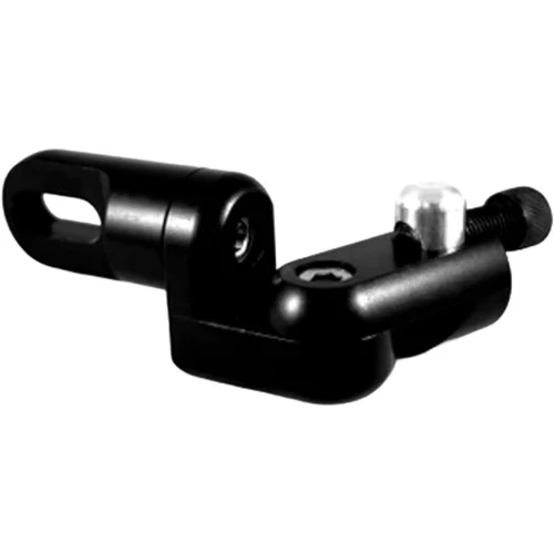 Viper Stabilizer Front/Rear Single V-Bar Mount - VFRMT-1