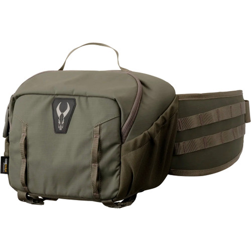 Badlands ATX Fanny Pack Olive - 21-44240
