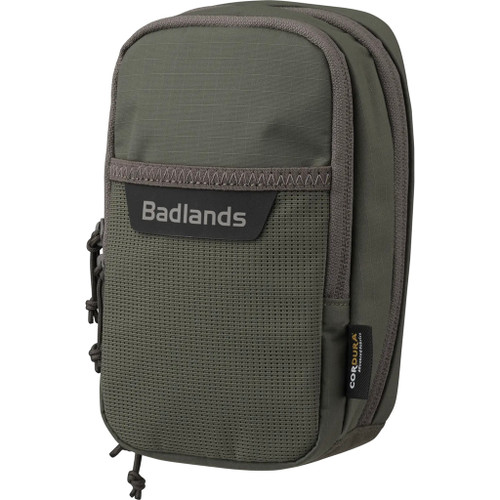 Badlands Vertical Pocket Pack Accessory Olive - 21-44859