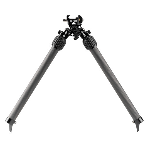 MDT Mountain Bipod Picatinny Black