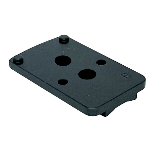 Talley Black Aluminum Beretta A400 Mount - RMR400