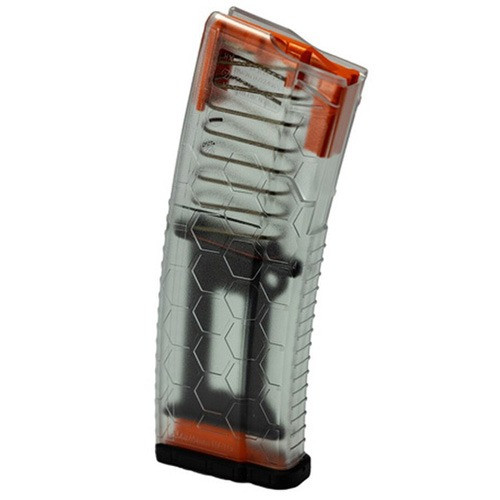 Hexmag 10 Round Restricted Hexview CLR