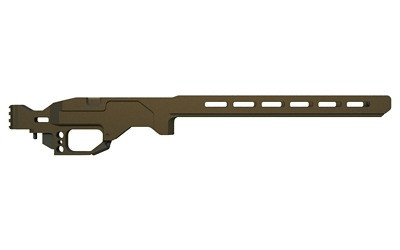 Ultradyne UD6 Pic Rug Amer SA RH Bronze Stock - UD20164-MB