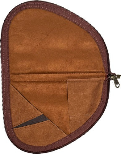 Palmetto Bag Pistol Case Small Woodland Waxed Canvas/Buffalo - BPK82555WDL