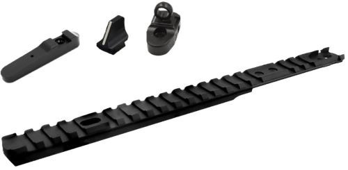 XS Lever Rail Ghost Ring Sight Set For S&W 1854 44 MAG