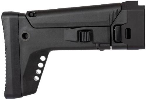 GO UFS 1913 UNIVERSAL FOLDING STOCK BLACK