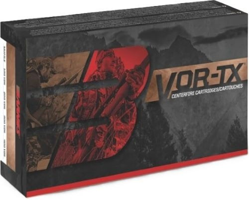 Barnes Vor-Tx 6MM ARC 90gr TSX BT 20-Round 10BX/CS