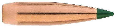 Sierra Bullets .30 CAL .308 175gr Tipped Matchking 500-Count