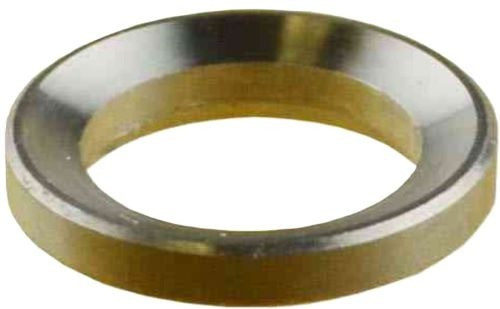 Guntec AR-15 Stainless Steel Crush Washer - 223CRUSHSS