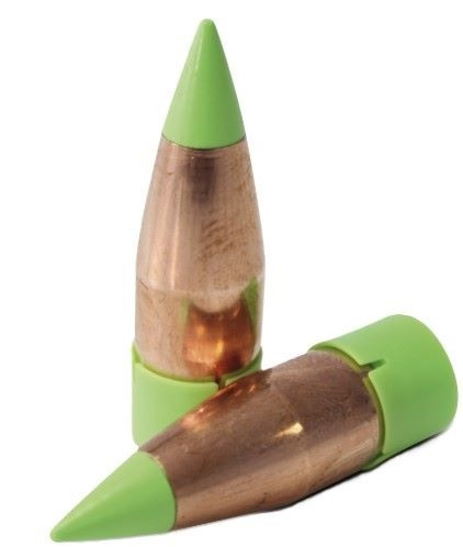 Traditions Bullets Smackdown ELD-X 50 CAL 340gr 12PK