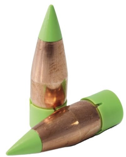 Traditions Bullets Smackdown ELD-X 50 CAL 280gr 12PK