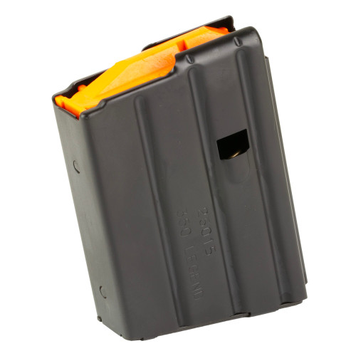 Glenfield MAG Model A 350LEG 5-Round Black