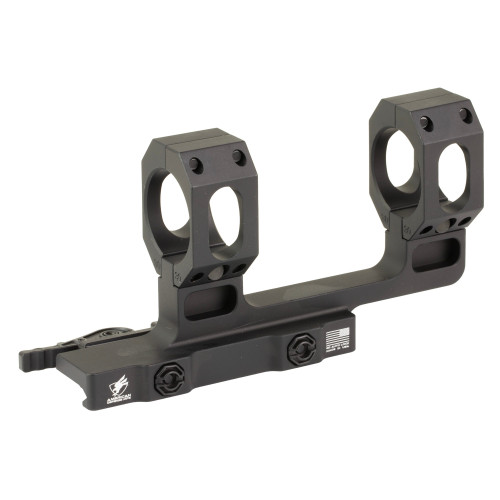 American Defense Def Recon-H Mount 30mm Dual QR TI - AD-RECON-H-30-TL
