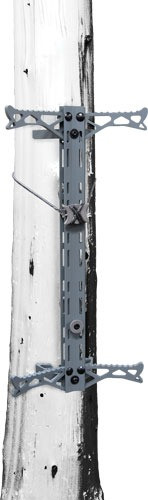 Hawk Helium Climbing Sticks GEN2 20"