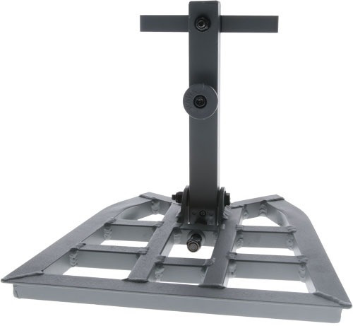 Hawk Helium Full Platform 12" X 11.75"