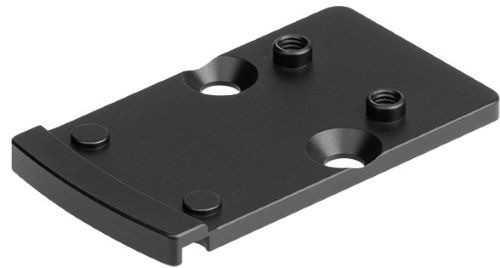 Osight RMR To RMSC/K Adapter Plate