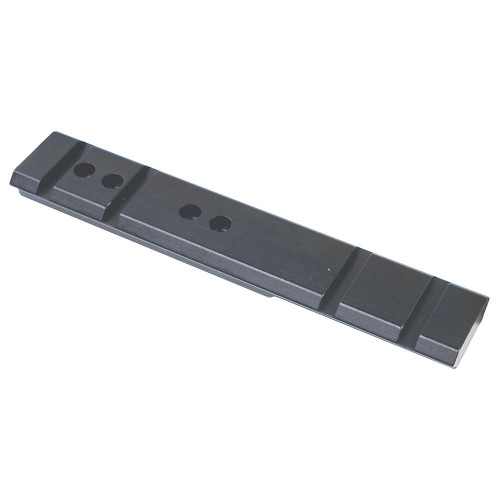 Thompson/Center Cross-Slot Aluminum Contender Base