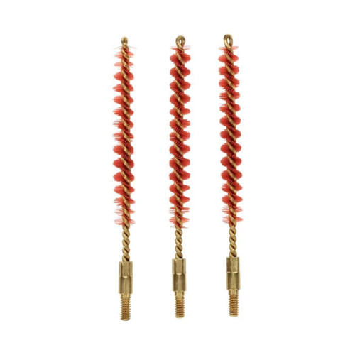 Aob Tipton Best Bore Brush Nylon .17 cal 3/ct