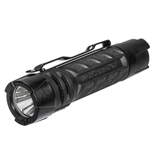 Streamlight PolyTac 1X Flashlight 350 Lumens SL-B9 Black