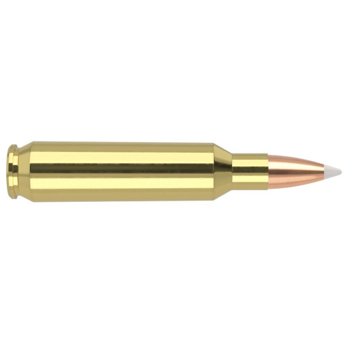 Nosler Accubond Trophy Grade Ammunition Rifle 22 Creedmoor 70gr PP 20/ct