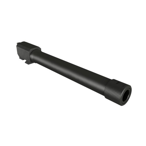 Century Canik SFX/Mete Pro Full Size Handgun Barrel 1/2x28 Threads Black
