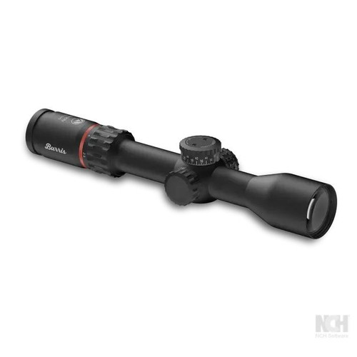 Burris Veracity 2.5-12x42mm illum. PLEX BLEM