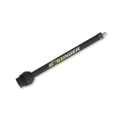 Bee Stinger Sport Hunter Xtreme 6in Matte Black