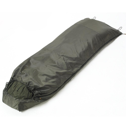 Snugpak Jungle Bag Sleeping Wgte Olive