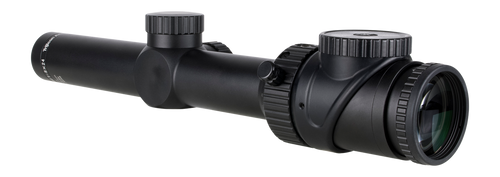 TRJ 200183   ACCUPOINT 1-8X24 RIFLESCOPE BDC 30MM