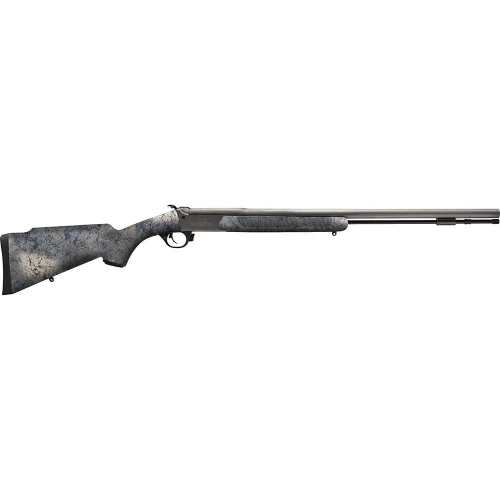 Traditions Performance NitroBolt Muzzleloader .50 Cal Single Shot 26" Barrel - CR5846604437