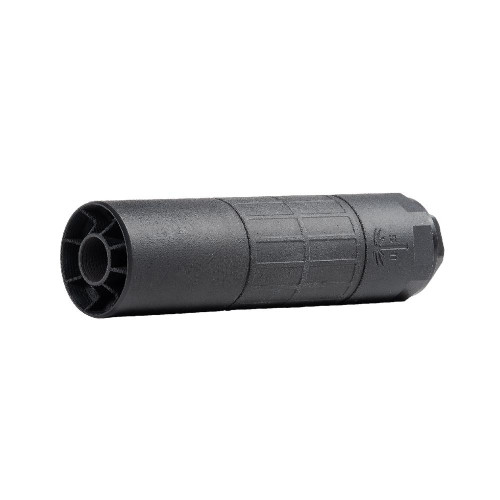 Century US Palm EOS-556 Suppressor 5.56 HUB Compatible Includes 1/2x28 DT Mount