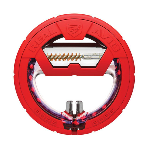 Real Avid Bore Boss .270 cal/.280 7mm Cleaning Rope