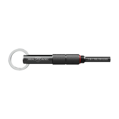 Real Avid 2-in-1 Tool For Glock