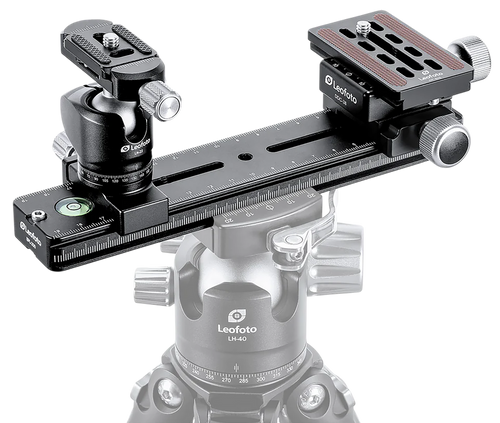 LEOFOTO BINOCULAR RNGFINDER RL KIT