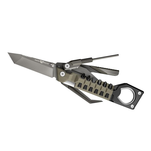 Real Avid Pistol Tactical Handgun Multi-Tool