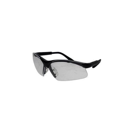 BOG Caldwell Shooting Glasses Clear Lens Adjustable Frame - 1250186