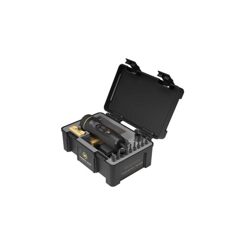 Aob Wheeler Essential Scope Mounting Kit